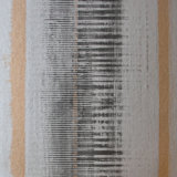 Adonea Hermes Smooth Metallic 33' L x 21" W Wallpaper Roll