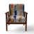 Blue/Beige/Orange selected