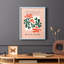 Matisse CDLXIX, reproduction encadrée - bois massif-1428005739-1428005736