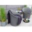 Edwar Metal 2 - Person Seating Group-1387918040