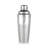 Irving Stainless Steel Hammered Cocktail Shaker
