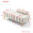 Phip 53.2" Wide Upholstered Bench for Entryway and Bedroom-1118602666