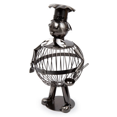 Porte-bouchon de vin Gambrinus