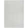 Maselli Silver Contemporary Indoor Rug
