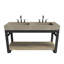 Outland 60'' W Double Vanity-54565884-54565889-54565890