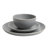 Rockaway 12 Piece Dinnerware Set-263453140