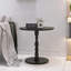 Table d'appoint ronde-117793414