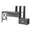 Bureau de direction avec huche Theo-827194385