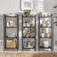 107cm H x 40cm W Standard Bookcase