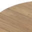 Bibianna Round Solid Wood Dining Table-271209437