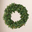 Magnolia Leaf Wreath-1796641950