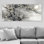 Stunning Decorative Canvas Painting, 19.7 x 47.2 inches | 100% Canvas, 100% Wooden Frame (Thickness: 1.2 inches) | Ideal for Living Room, Bedroom, and Office Decor | Vibrant Colors & Unique Design