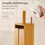 Free Standing Toilet Paper Holder