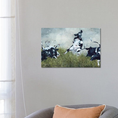Reproduction d’art « Hare brée » par Maggie vandewalle