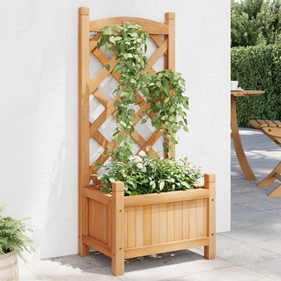 Beley Planter Box