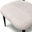 Liam Upholstered Rounded Edge Side Chair