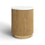Rylee Modern End Table-123576733