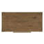 Katana 2 - Drawer Dresser