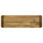 Jennie Natural Mango Wood Dining Bench(Only Includs Bench)