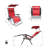 Ragland Folding Zero Gravity Chair-1442274236