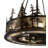 Jalea 30'' Ceiling Fan with Light Kit