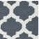 Valenzuela Geometric Wool Hand Woven Area Rug