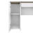 Huckins 4 Piece Computer Desk Office Set-186925991