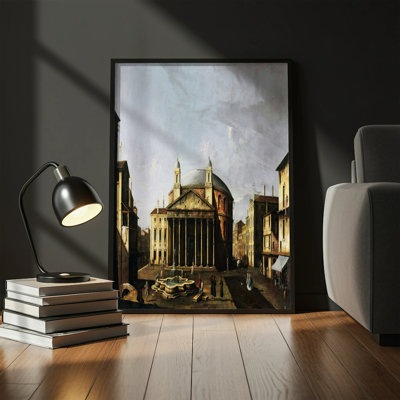 Lisson No Frame Print