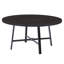 Marin Outdoor Round Dining Table-1435151281-1435151286-1435151287