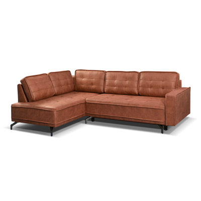 Coppell 4 Seater Sofa Bed