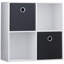 Cube Storage Unit, Cube Storage Basket-134646227-171040567