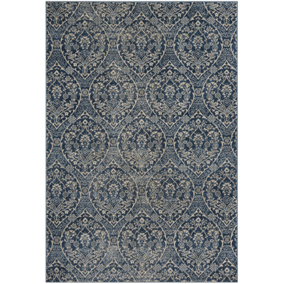Ripley Oriental Area Rug