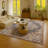 Esmira Traditional Machine Washable Blue & Beige Area Rug-1099376108
