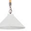 Luminaire suspendu cône 1 lumière Harvest-877214465-877214470