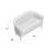 Reichenbach Upholstered 57'' Settee-24330680
