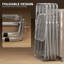 Folding Chair Set