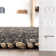 Elfriede Farmhouse Jute Blend Area Rug