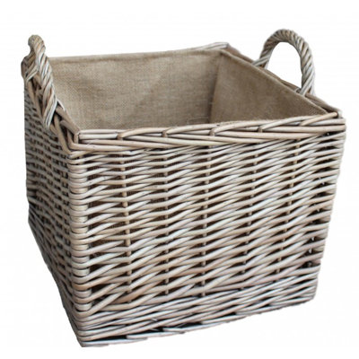 Peggy Wood Log Carrier