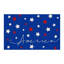 Nappe Blue America