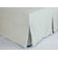 200 TC 50/50 Percale Polycotton Tailored Bed Skirt-25468837-25454502