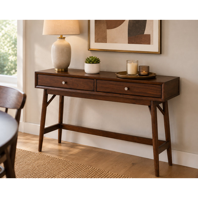 Console Norberg 