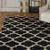 Rudolph Geometric Indoor Rug