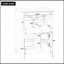 Adjustable Shelves Bathroom Vanity With Sink-202092450