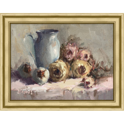 An Afternoon Arrangement 2