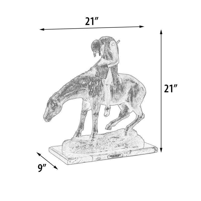Statue