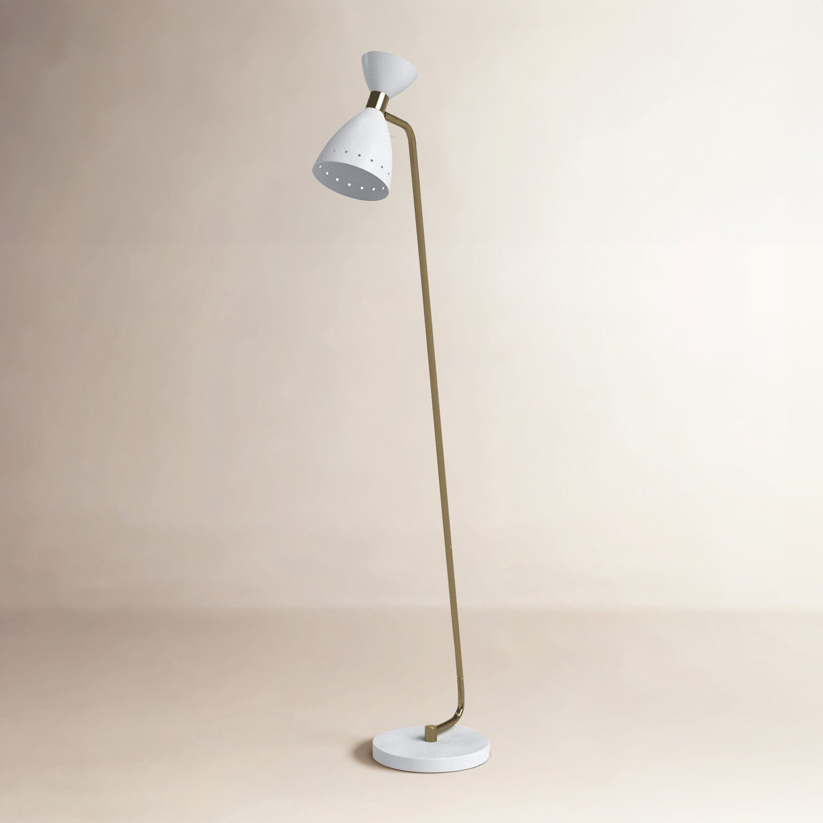 Bimini 59'' Floor Lamp