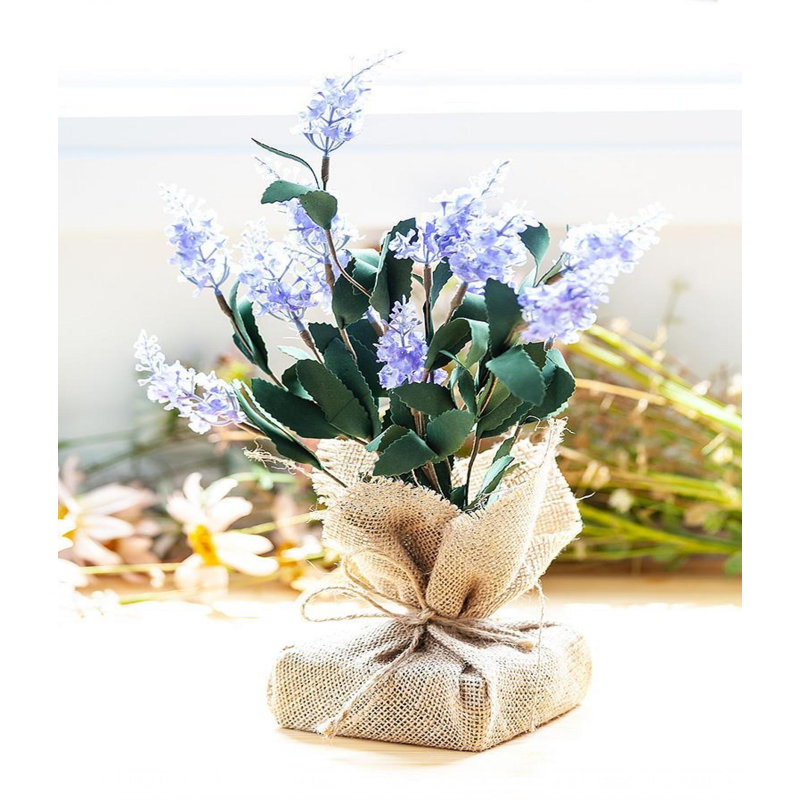 Arrangement lavande