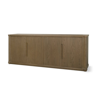 Winterview Mango Sideboard
