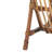 Hadlock Solid Wood Free Standing Magazine Rack