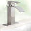 Robinet de salle de bain à un trou-92476280